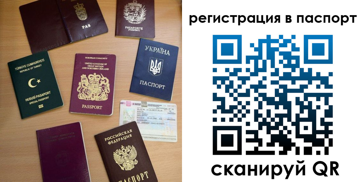 прописка поиск в Михайлове